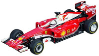 Carrera Go 64086  F1 Ferrari SF16-H "Sebastian Vettel" Nr. 5